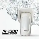 GARNET SENSOR INALAMBRICO EXT IR-1000RF