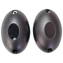 ALINS BARRERA INFRARROJA 10 M FIJA