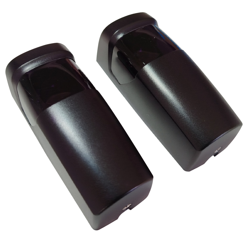 ALINS BARRERA INFRARROJA 15 M MOV. REGULABLE