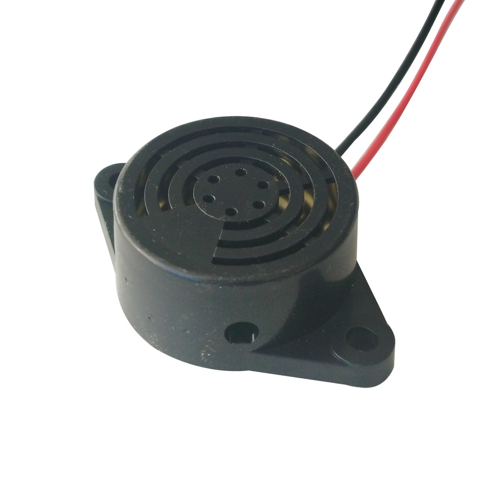 ALINS BUZZER DC3-24V 12CM
