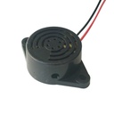 ALINS BUZZER DC3-24V 12CM