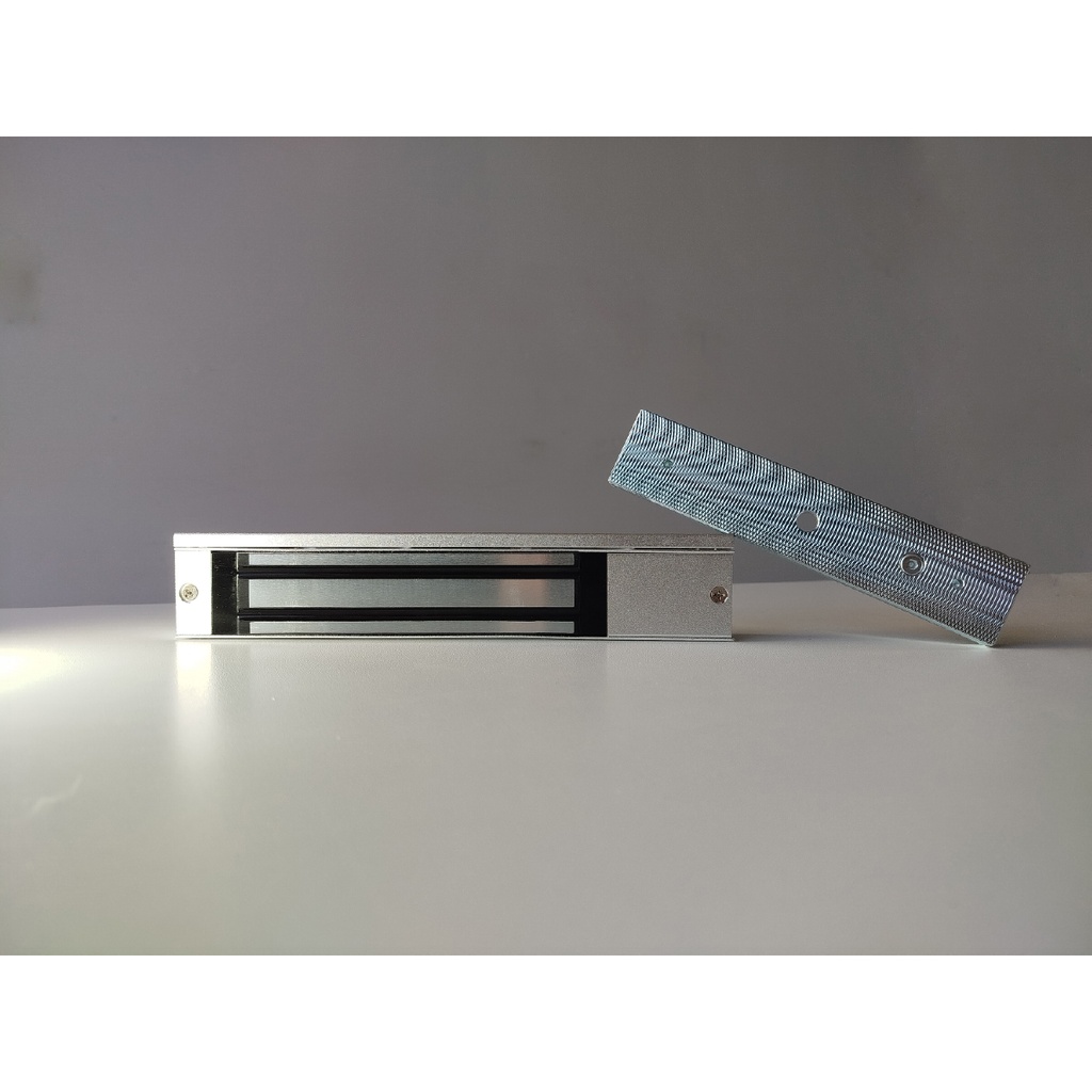 ALINS CERRADURA ELECTROMAGNÉTICA 280 KG