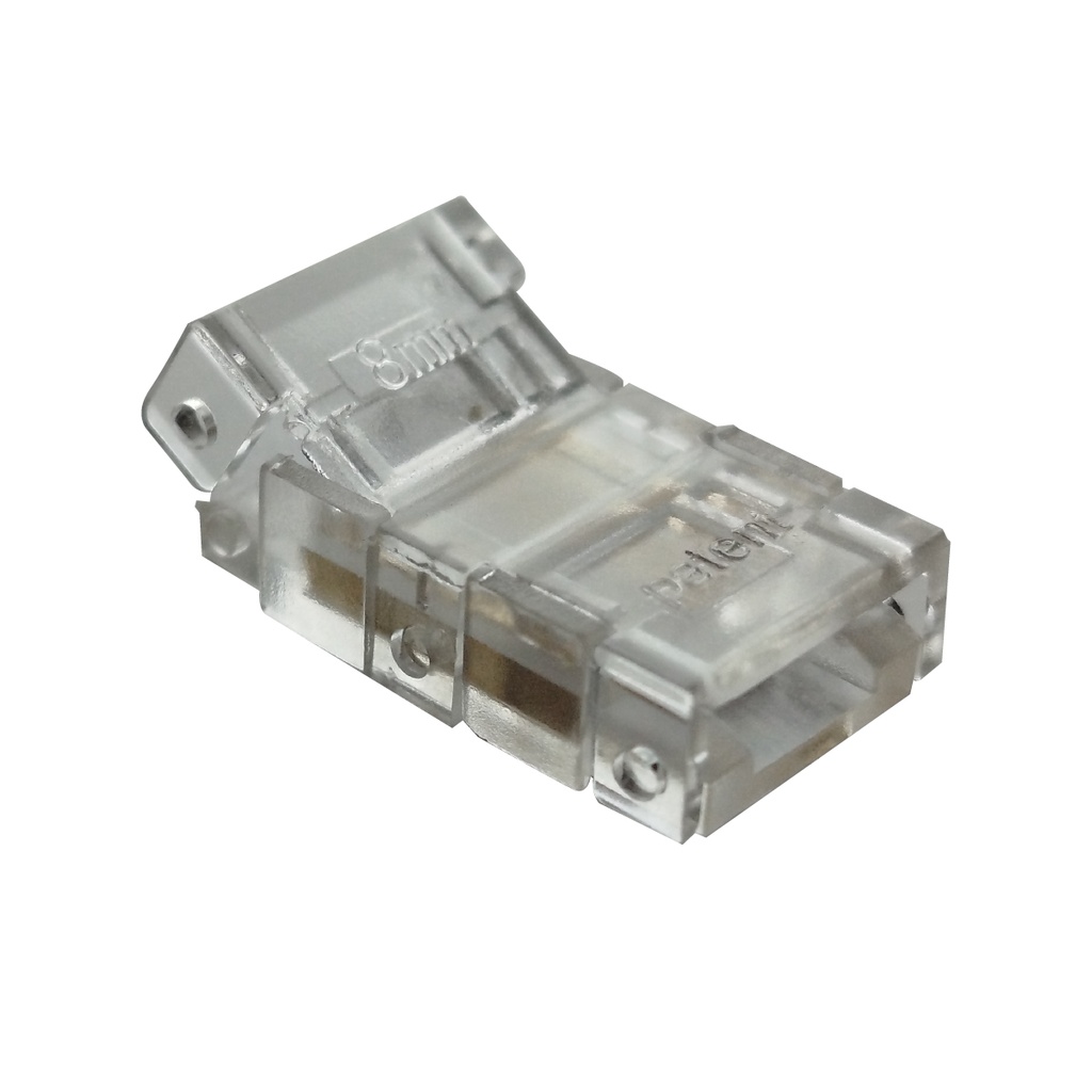 ALINS CONECTOR COB UNION AUTOCRIMPEABLE OB2P-8