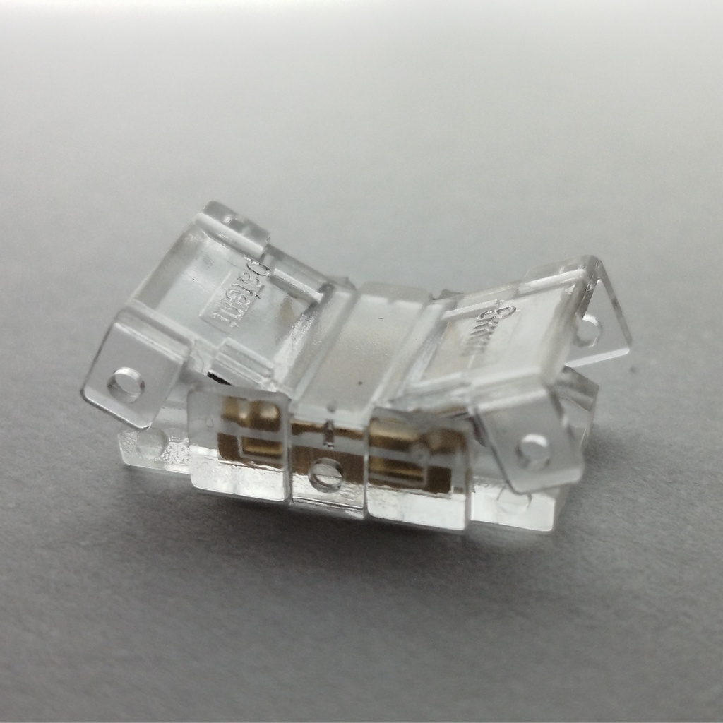 ALINS CONECTOR COB UNION AUTOCRIMPEABLE OB3P-8