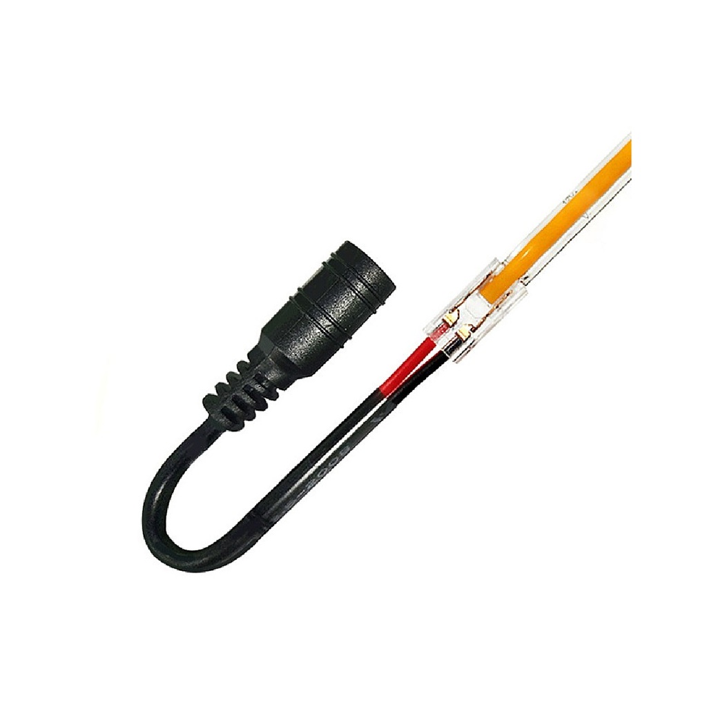 ALINS CONECTOR DE TENSION COB CON PLUG OA2P-5-DC