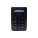 ALINS CONTROL DE ACCESO CON TARJETA Y CÓDIGO TOUCH