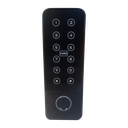 ALINS CONTROL DE ACCESO HUELLA Y CÓDIGO IP66