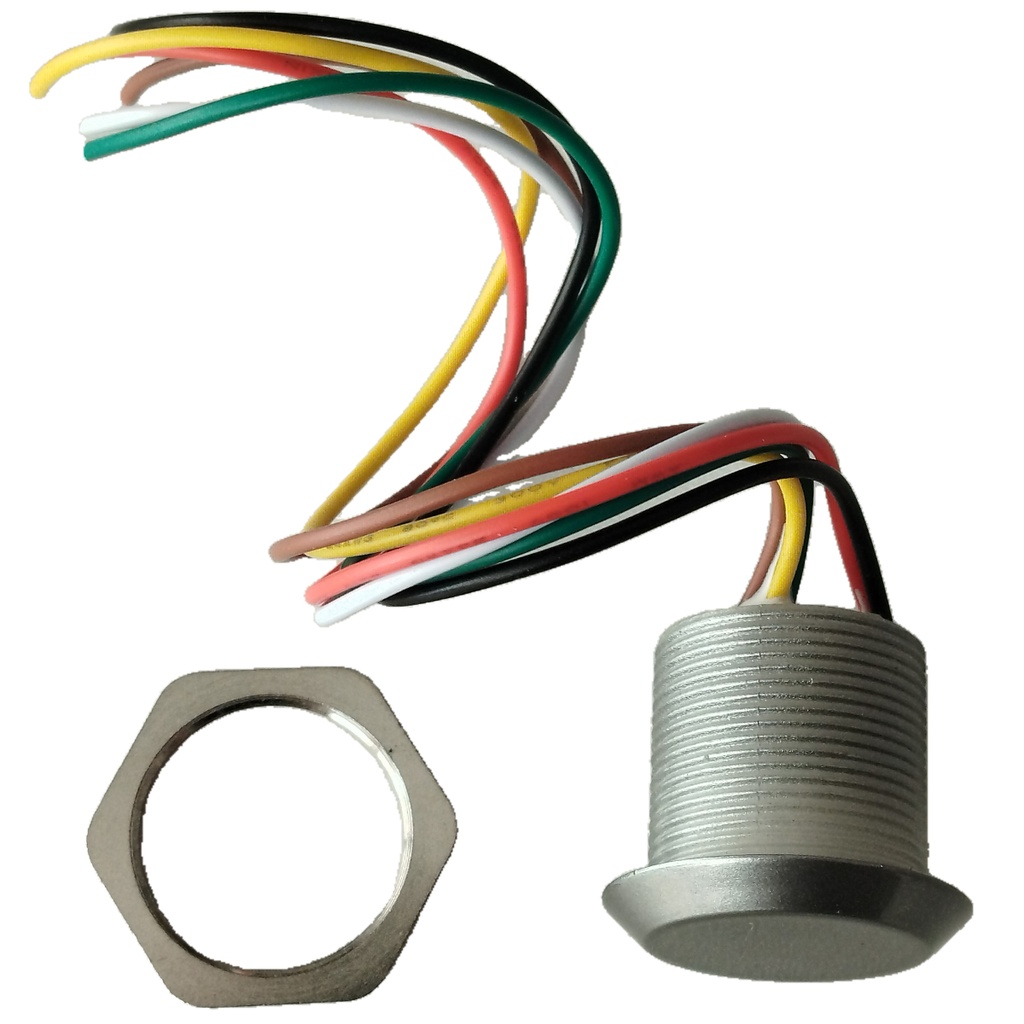 ALINS LECTOR DE TARJETA