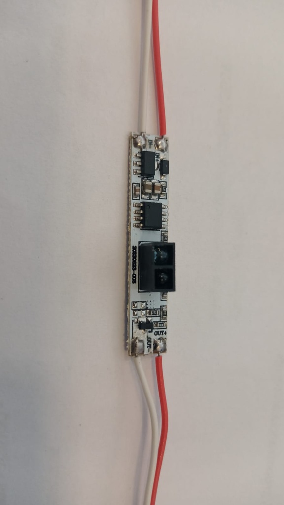 ALINS SENSOR DE MANO