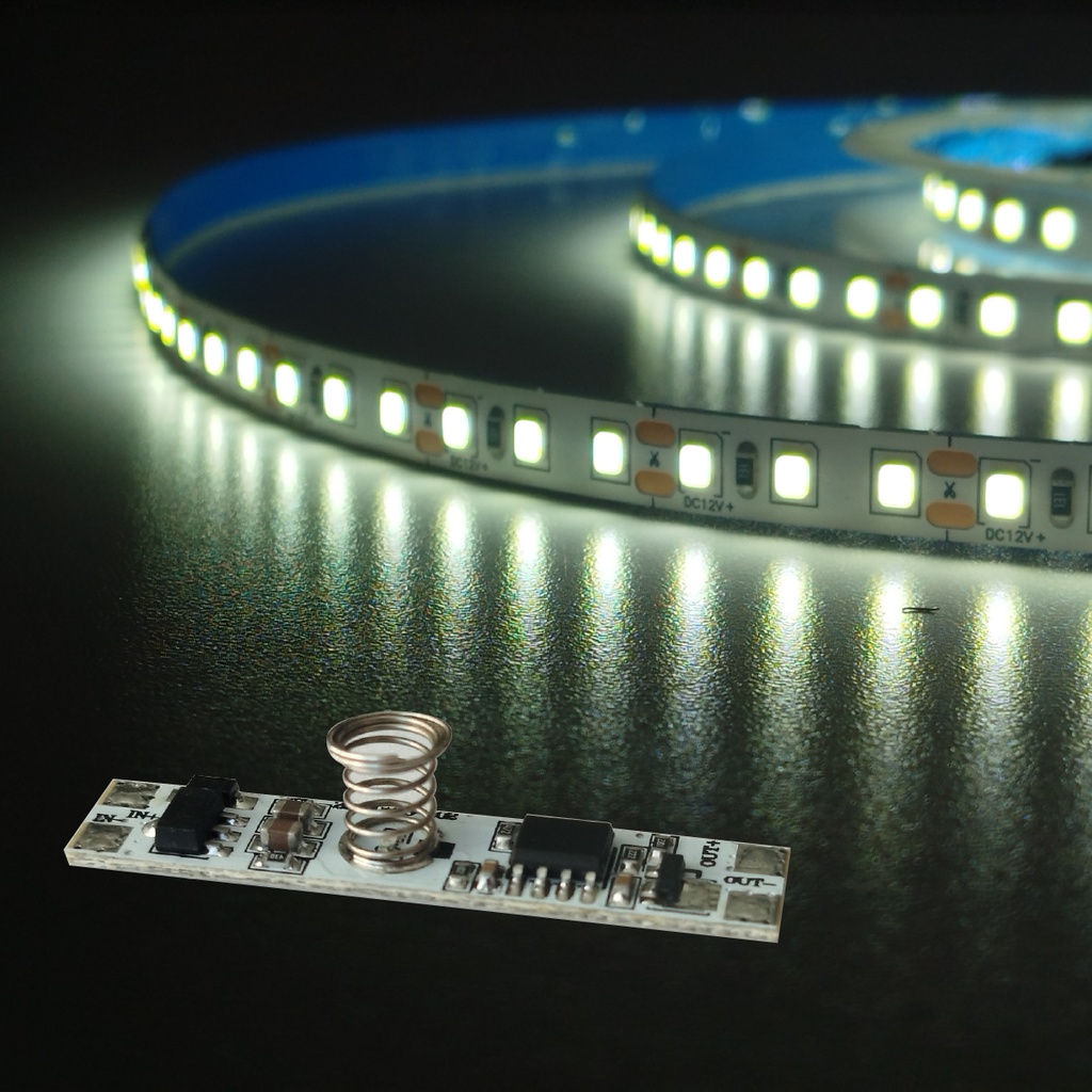 ALINS SENSOR DE TOQUE