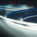ALINS TIRA LED COB 12V-5MM-480LEDS/M  IP20 ROLLO 5 METROS BLANCO FRIO