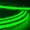 ALINS TIRA LED COB 12V-8MM-480LEDS/M  IP20 ROLLO 5 METROS VERDE