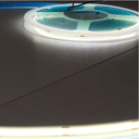 ALINS TIRA LED COB 24v-10MM-360LEDs/m FLOWING WATER ROLLO DE 10 METROS BLANCO FRIO