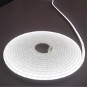 ALINS TIRA NEON 12V 6x12MM ROLLO DE 5 METROS BLANCO FRIO