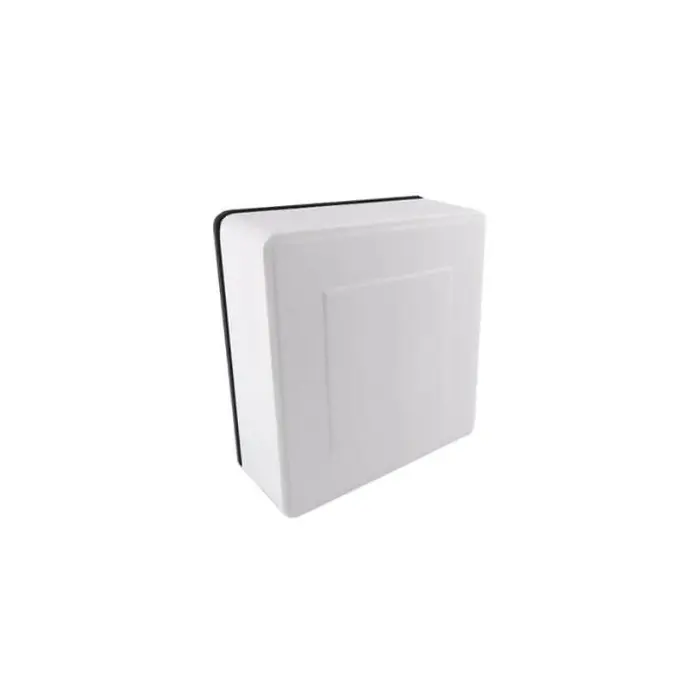 ASC ZUMBADOR EXTERIOR 10X10