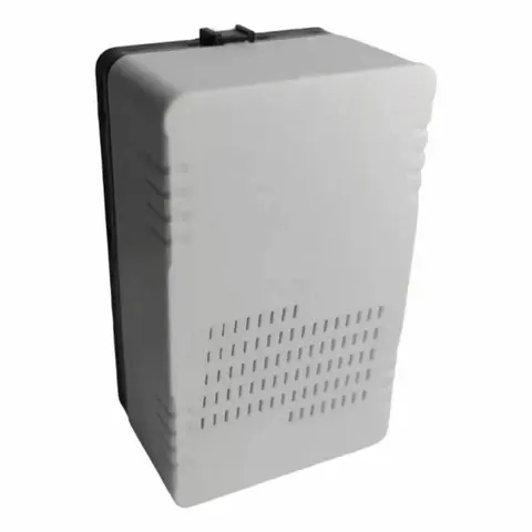 ASC ZUMBADOR EXTERIOR 5X10