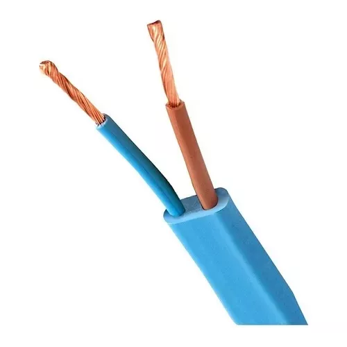 AYAN CABLE BOMBA SUMERGIBLE DE 2X1,5 MM X METRO