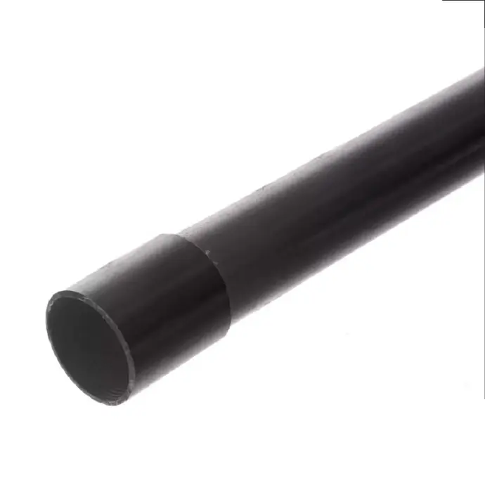 AYAN CAÑO DE LUZ NEGRO 7/8 X 3 METROS