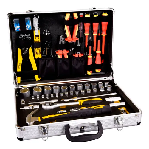 BAROVO SET HERRAMIENTAS DIELÉCTRICAS