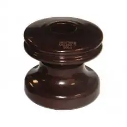 CALU AISLADOR ROLDANA MN15 MARRON