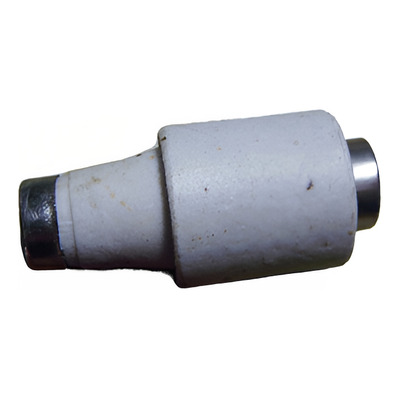 CALU CARTUCHO HIERRO 6A