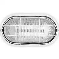 CALU TORTUGA CHAPA OVALADA PLATEADA 