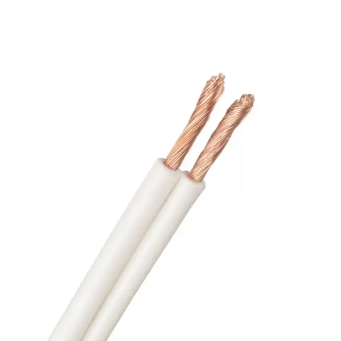 CECAM CABLE PARALELO DE 2X0,75MM x METRO