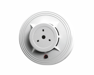 CEM DETECTOR DE HUMO FOTOELECTRICO IP04
