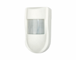 CEM DETECTOR INFRARROJO PASIVO OTUS CON LED DE EMERGENCIA