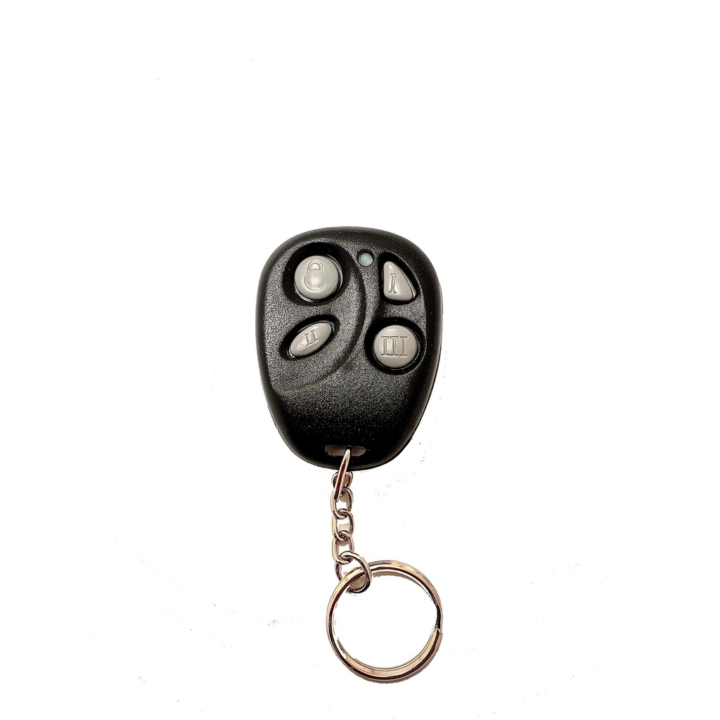 CEM TRANSMISOR 4 BOTONES CMT LITIO