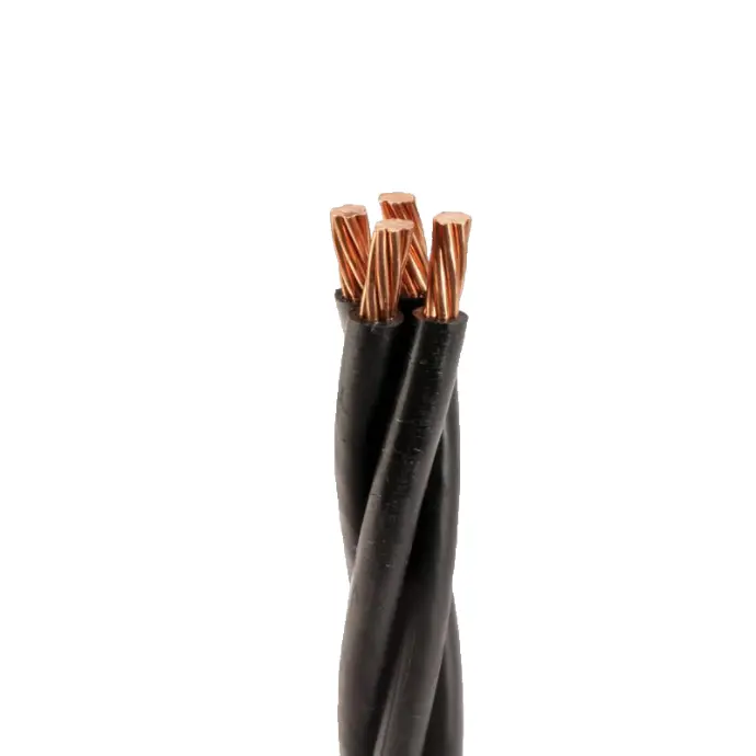 CETYA CABLE PREENSAMBLADO 4X10