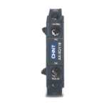 CHINT CONTACTO AUXILIARES DE MONTAJE LATERAL P/NXC SERIES 1N0 + 1NC