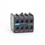 CHINT CONTACTO AUXILIARES DE MONTAJE SUPERIOR P/NXC-06M/09M/12M 2N0 +2NC