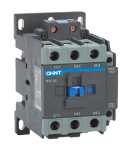 CHINT CONTACTOR NXC-40 40A 3 POLOS + 1NA + 1NC Bob: 24VCA