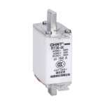 CHINT FUSIBLE TIPO NH-00 35A
