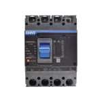 CHINT INTERRUPTOR CAJA MOLDEADA 4 POLOS Tamaño 250 - In:200A Icu: 35kA - REG. ELEC. L:125-250A -S:8 Ir -I:12 In -N:REG