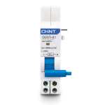 CHINT PROTECTOR DE SOBRE/BAJO VOLTAJE COMPATIBLE C/NXB-63