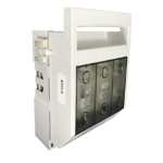 CHINT SECCIONADOR FUSIBLE BAJO CARGA NHR17-3P 160A AC23