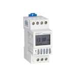 CHINT TIMER  PROGRAMABLE ASTRONOMICO CON LAT DIARIO 16 PROGRAMAS