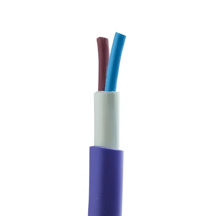 CONDUFLEX CABLE SUBTERRANEO DE 4X1,5 MM X METRO