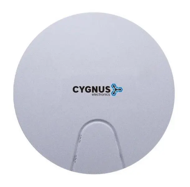 CYGNUS ACCES POINT CY-RAP2-P CON FUENTE POE