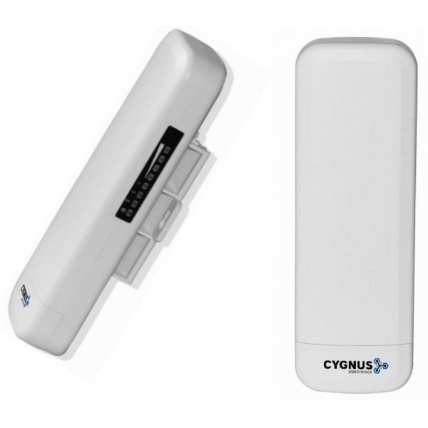 CYGNUS ANTENA OAP2 2.4GHZ OMNIDIRECCIONAL