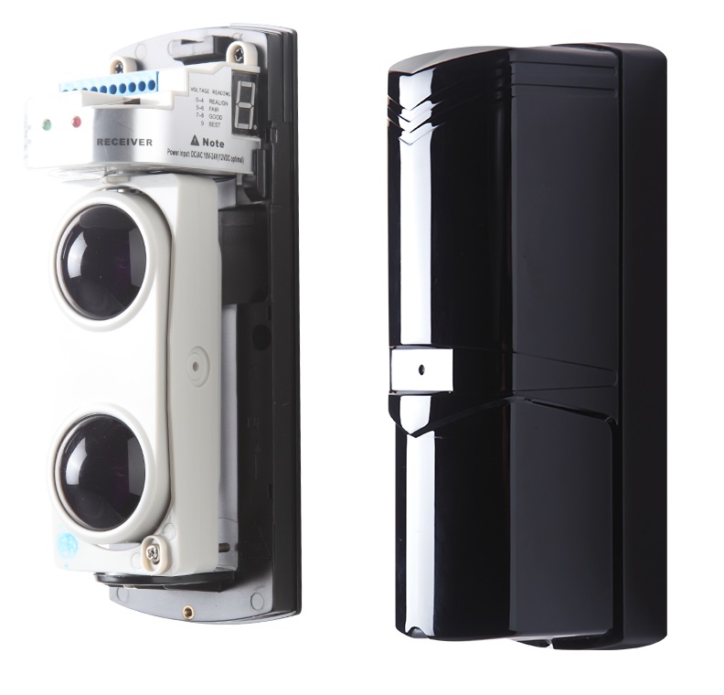 CYGNUS BARRERA INFRARROJA 2 HACES 100 METROS