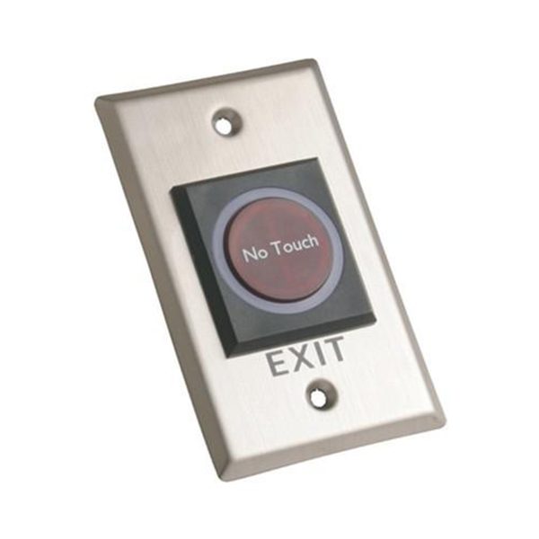 CYGNUS BOTON EXIT NO-TOUCH EX907