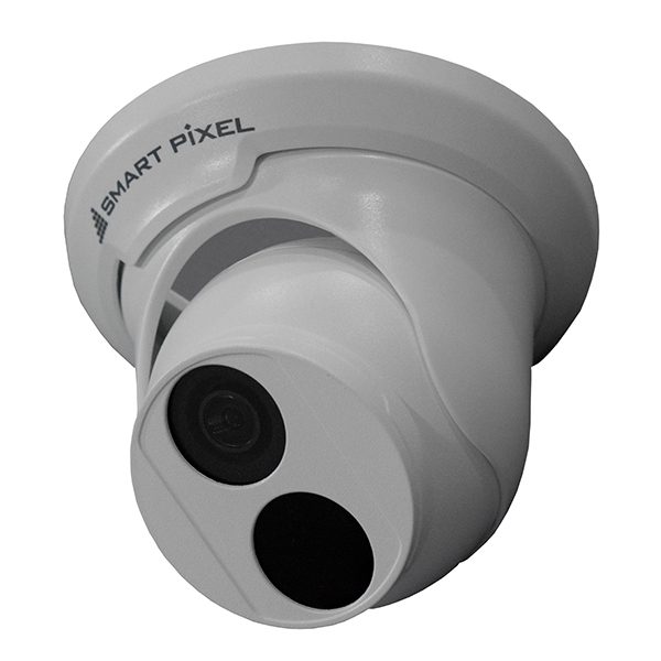 CYGNUS CAMARA IP IPC-4M-DWS DOMO 4 MPX