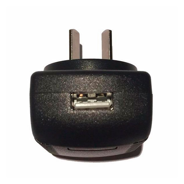 CYGNUS FUENTE SWITCHING USB 5V 2A - SIN CABLE