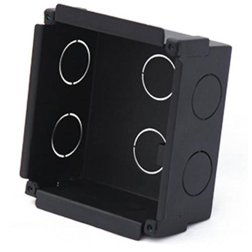 DAHUA CAJA DE EMBUTIR PARA VTO2201FP