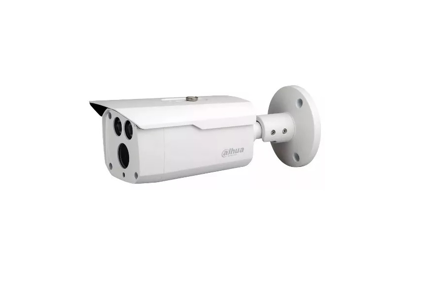 DAHUA CAMARA HDCVI BULLET 2MPX IR 80MTS HFW-1200DP-0360B-S5 3.6 MM