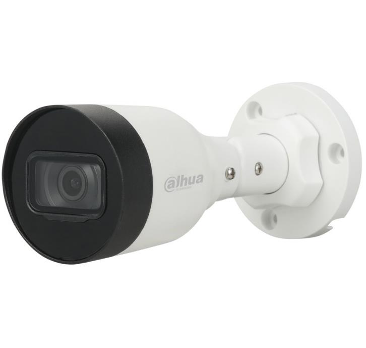 DAHUA CAMARA IP BULLET 2MPX IR DH-IPC-HFW1230S1P-0280-S6-QH2 2.8MM