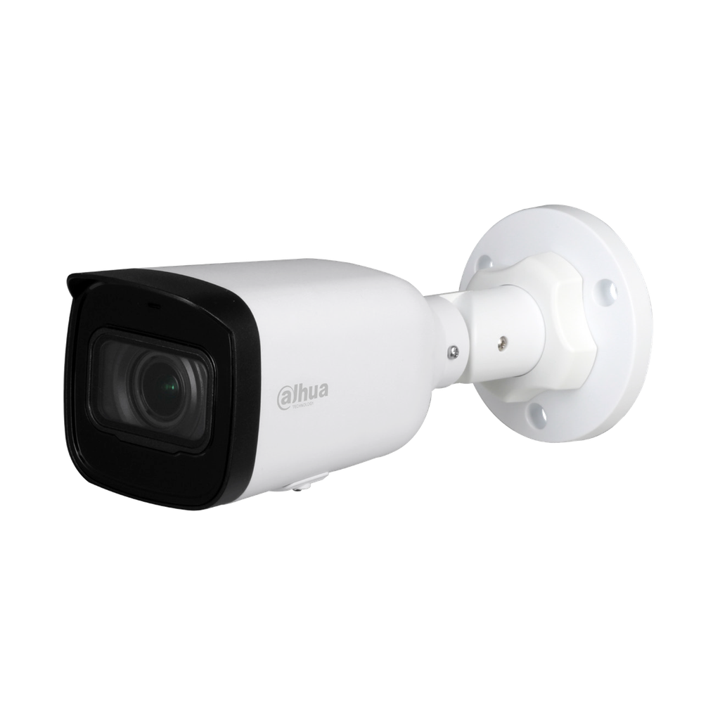 DAHUA CAMARA IP BULLET 4MPX VARIFOCAL HFW1431T1P-ZS-2812